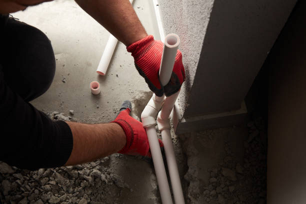 Best Plumbing Repair Near Me  in Rk Forest Village, PA